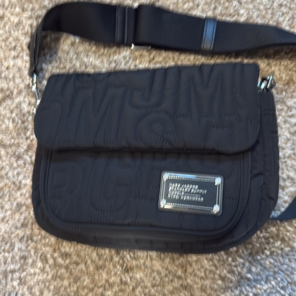Marc Jacobs Messenger Bag - Picture 2 of 5
